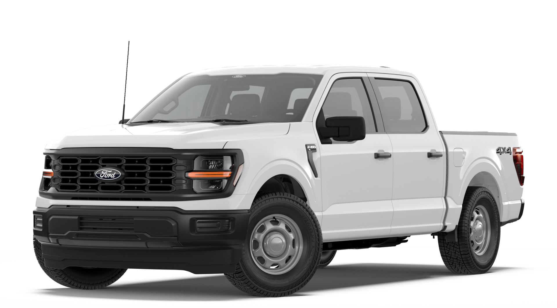 2026 Ford F-150® External Image 1